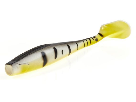 Виброхвосты LJ 3D BBS Series KUBIRA SWIM SHAD 9,0in (22,86)/PG23 1шт.