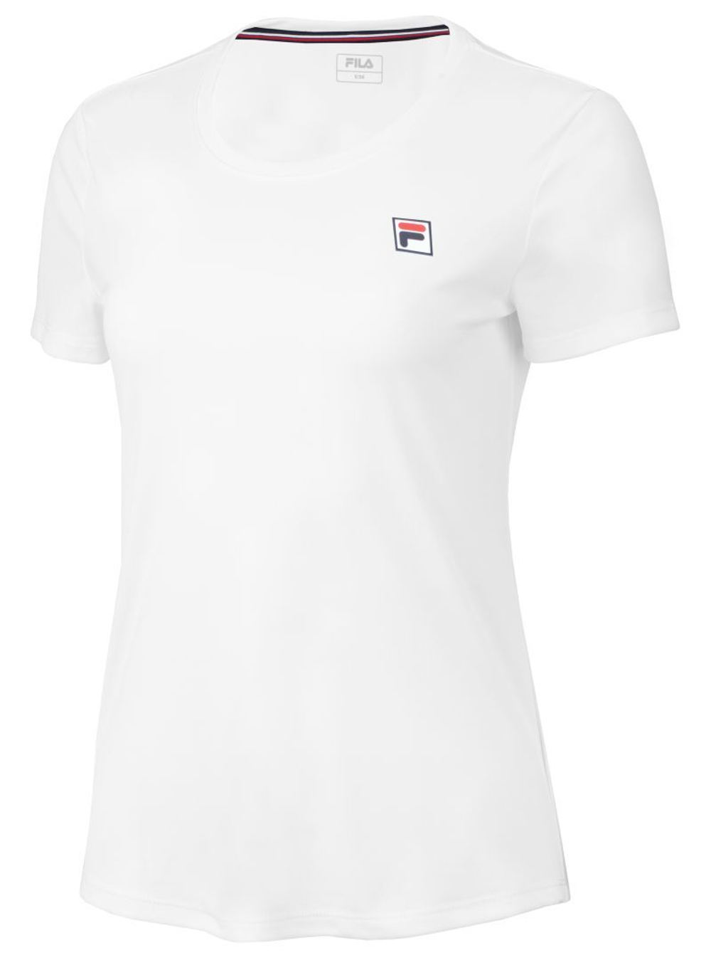 Футболка для девочки Fila Girls Leonie