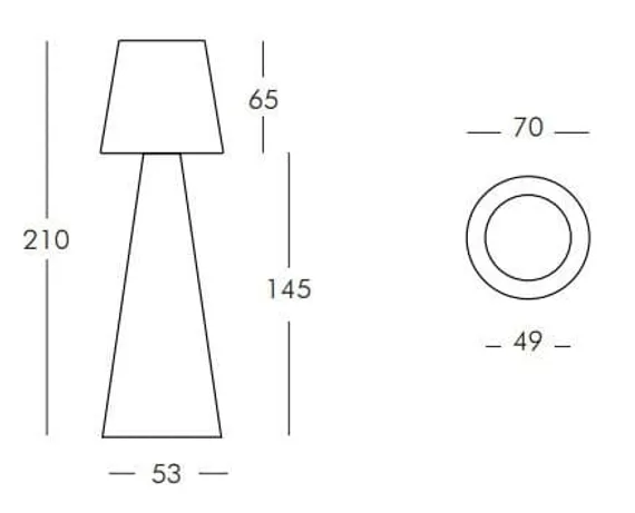 Pivot XL Lighting OUT