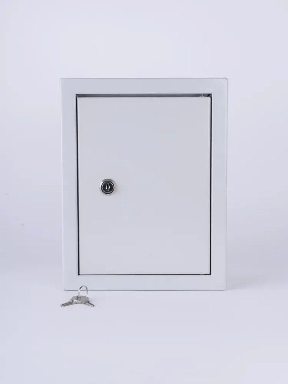 ЩМП 00 IP31 щит с монтажной панелью