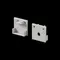 Комплект заглушек (для профиля 20x20) 2 шт., ALM-2020B-EC 642077 Led Strip 642077