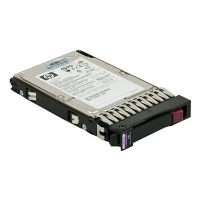 SAS   300GB - 500GB