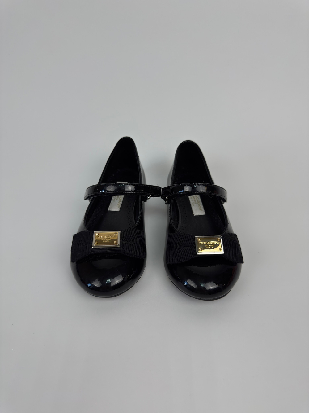 Туфли Dolce&Gabbana