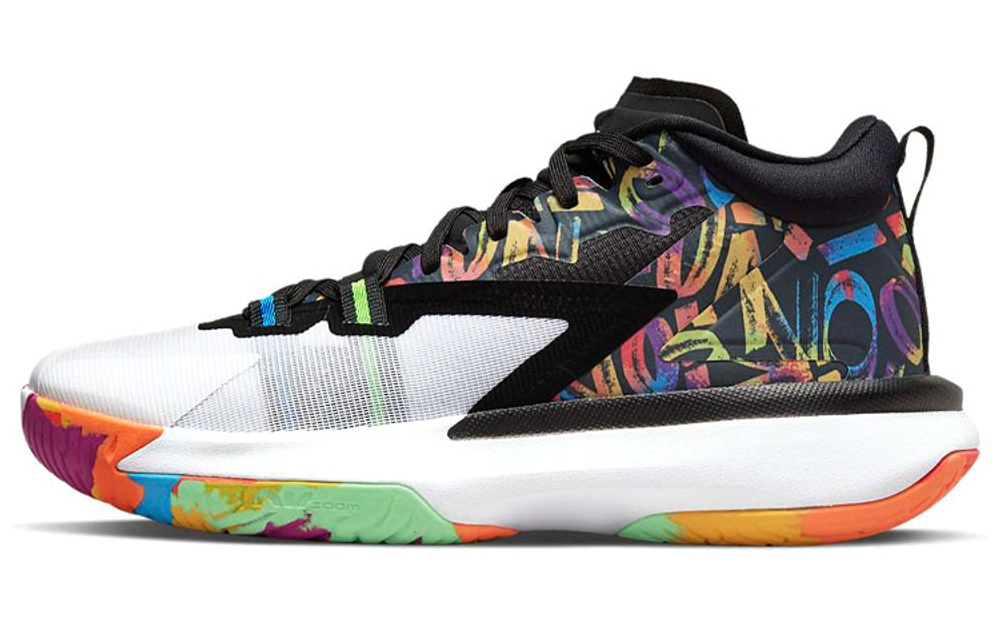 Кроссовки Jordan Zion 1