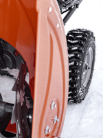 Снегоуборщик HUSQVARNA ST 124