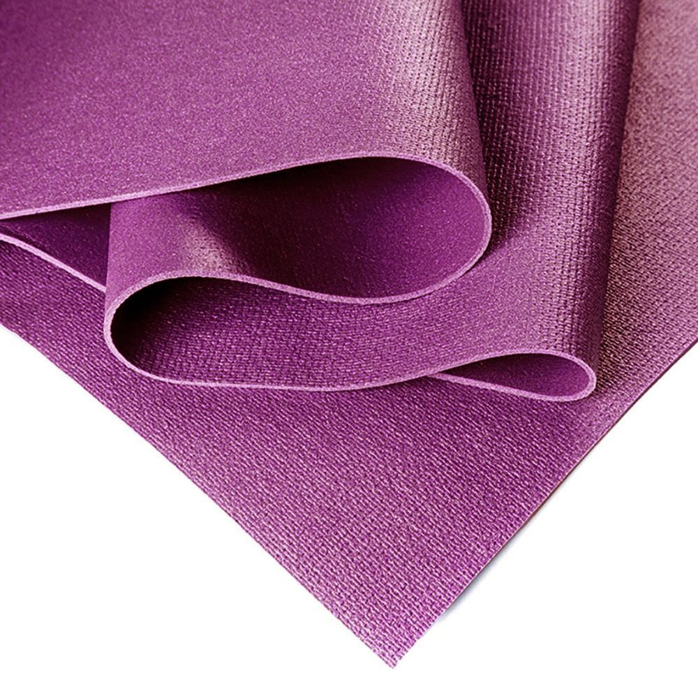 Коврик для йоги Инь Янь Студио 4.5мм разной длины