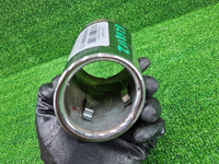 Насадка глушителя BMW 5er F10 (2009-2017)