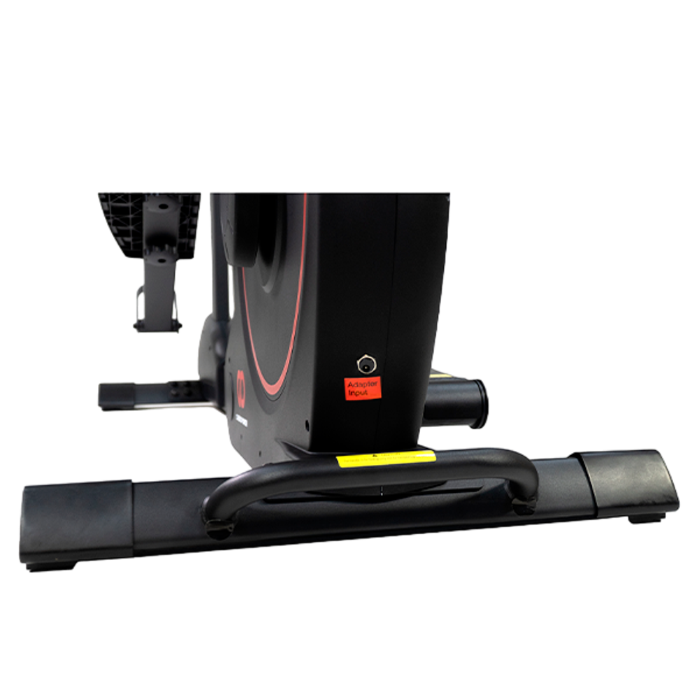 Эллиптический тренажер CardioPower E450