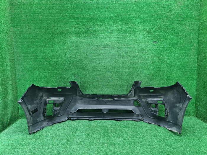 Бампер передний Subaru Forester 5 SK (2018-2021)