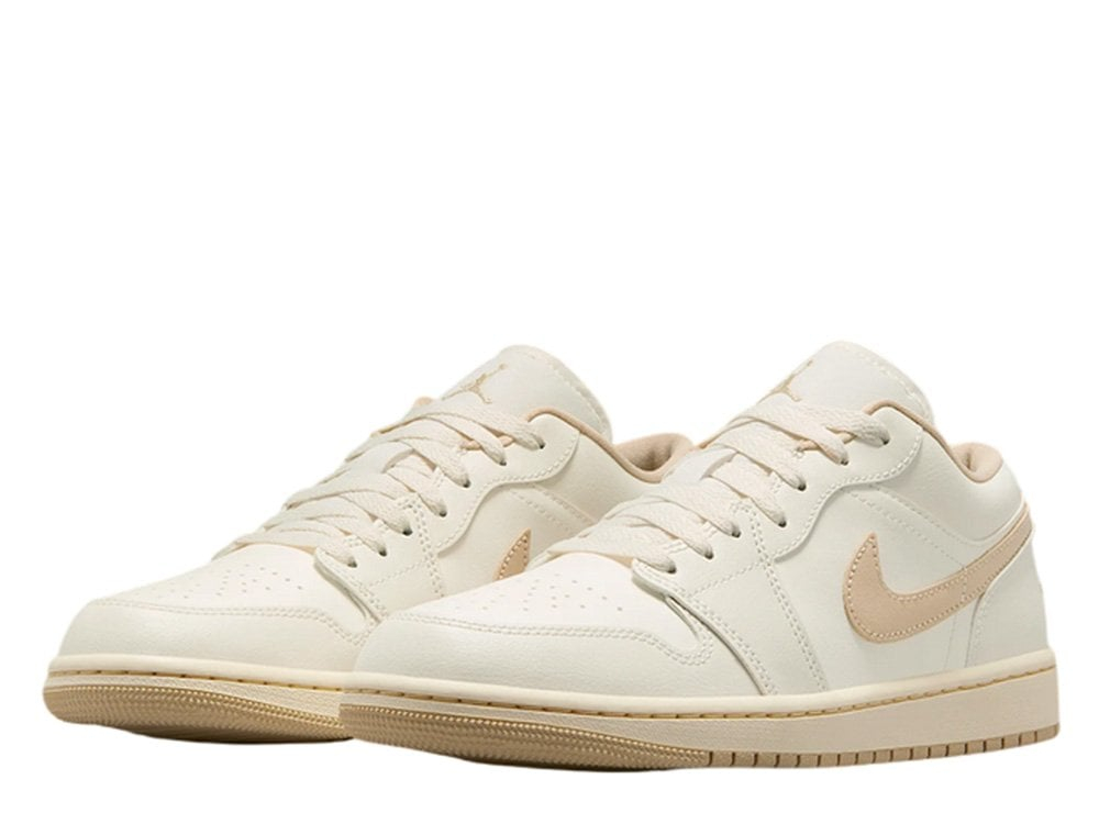 Кроссовки Air Jordan 1 Low