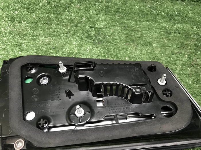 Фонарь правый внутренний BMW 5er G30 (2020-2023)