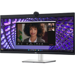 Монитор Dell P3424WEB