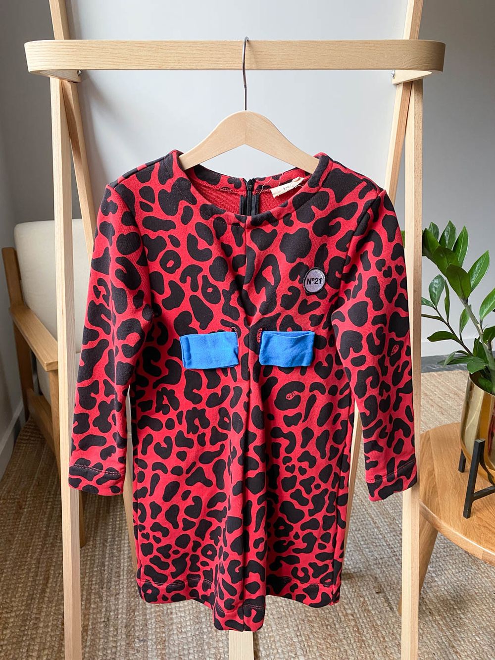 Платье №21, 116