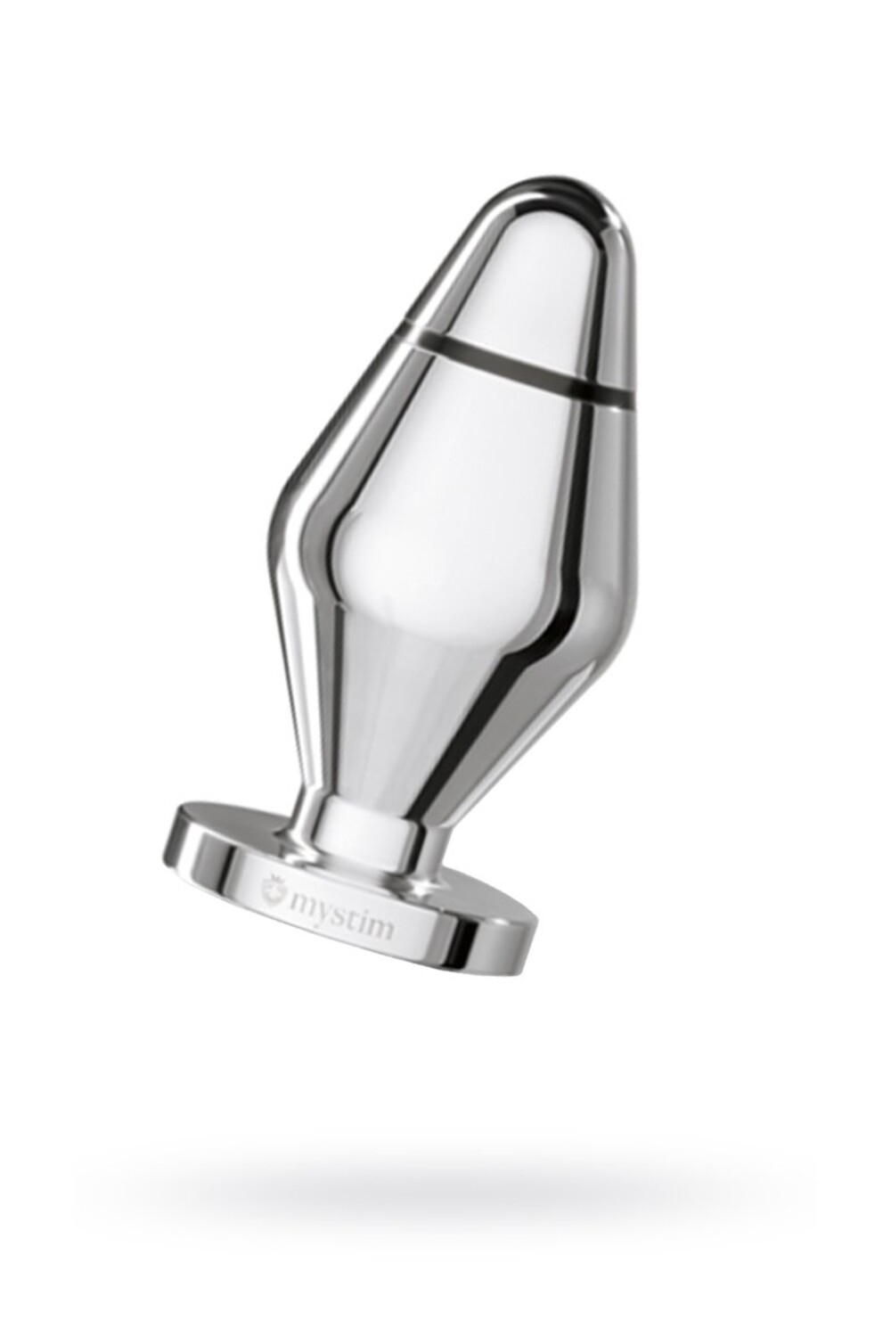 Стимулятор анальный Mystim John L