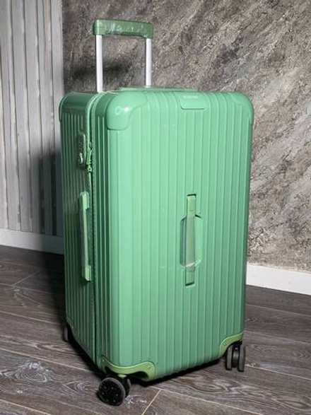 Чемодан Rimowa