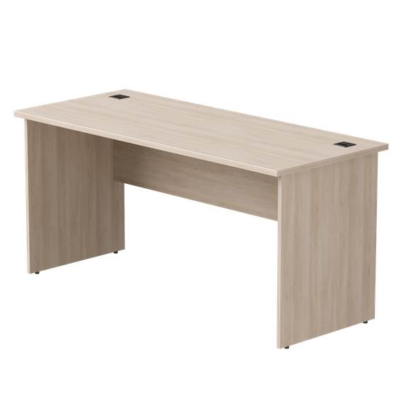 Стол прямой Everprof EVO опоры ЛДСП 1580х670х755 мм