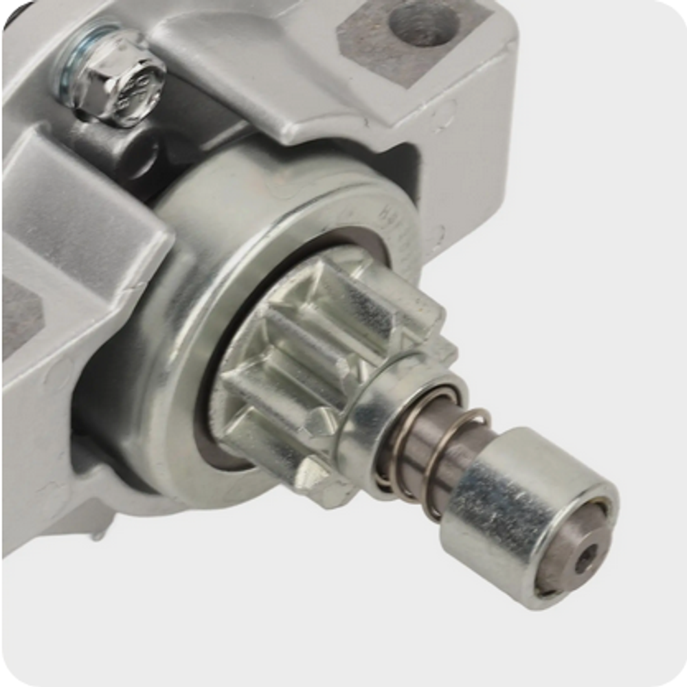 Стартер электрический Yamaha 40X/E40X (66T-81800-01)