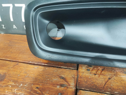 Накладка ПТФ правая Citroen C4 2 15-23 Б/У Оригинал 9815353177