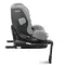 Автокресло Recaro Salia 125 KID Carbon Grey
