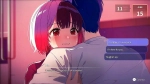 Игра Eternights (PS5, английская версия)