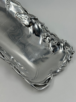 Блюдо Arthur Court