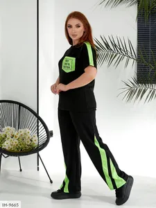 Костюм II-5330 Фабрика Моды