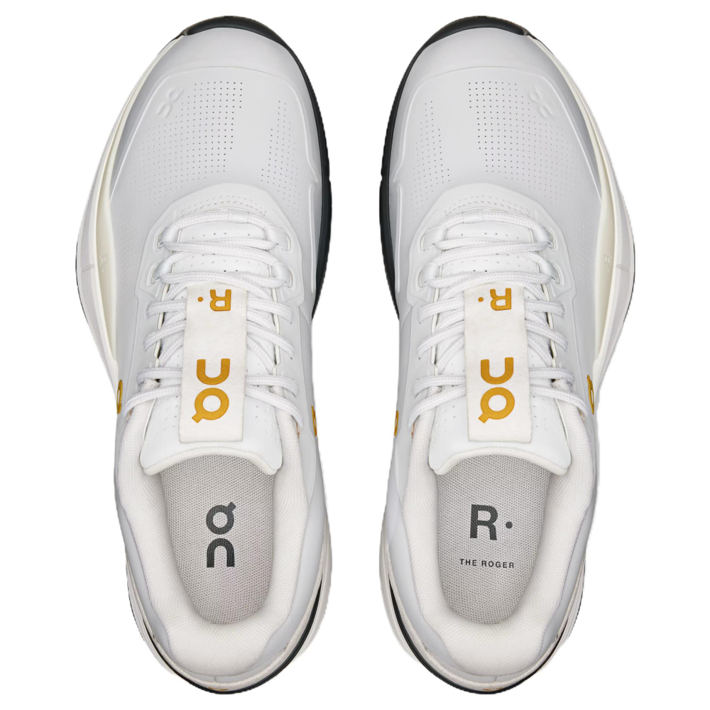 On Tennis