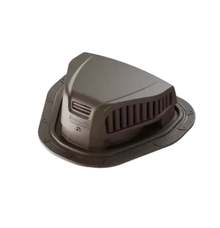 Аэратор Docke Next Светло-коричневый (8017)