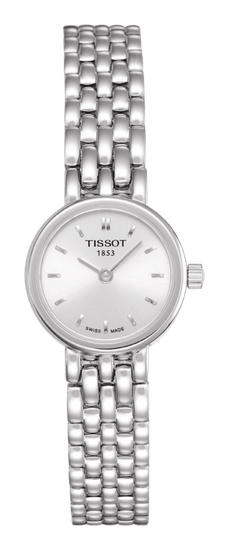 Женские часы Tissot T058.009.11.031.00 Lovely