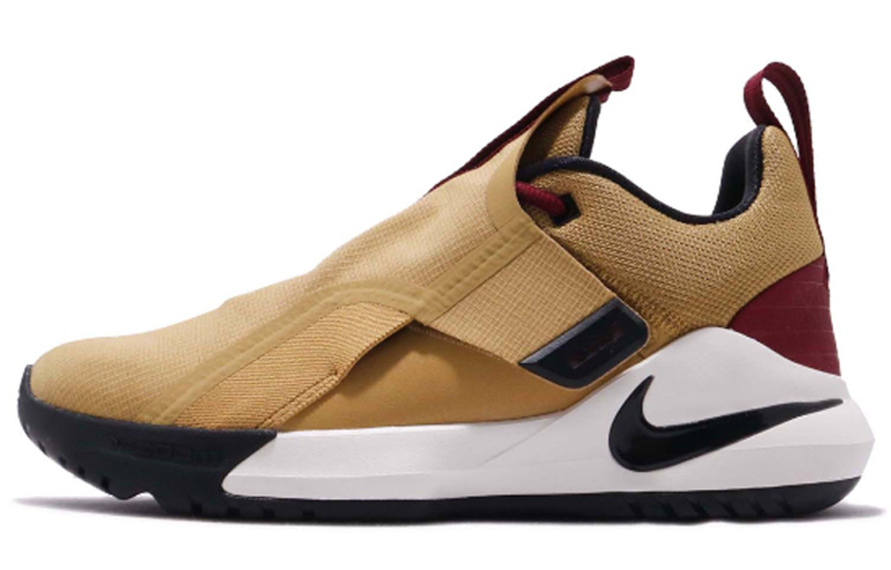 Кроссовки Nike Ambassador 11 Golden Beige