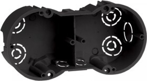 Коробка установочная СП 141х70х45 IP20 КМ40007