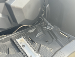 Квадроцикл HND QRX 650 PRO
