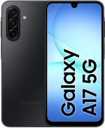 Смартфон Samsung Galaxy A17 8/256Gb Black (SM-A176B)