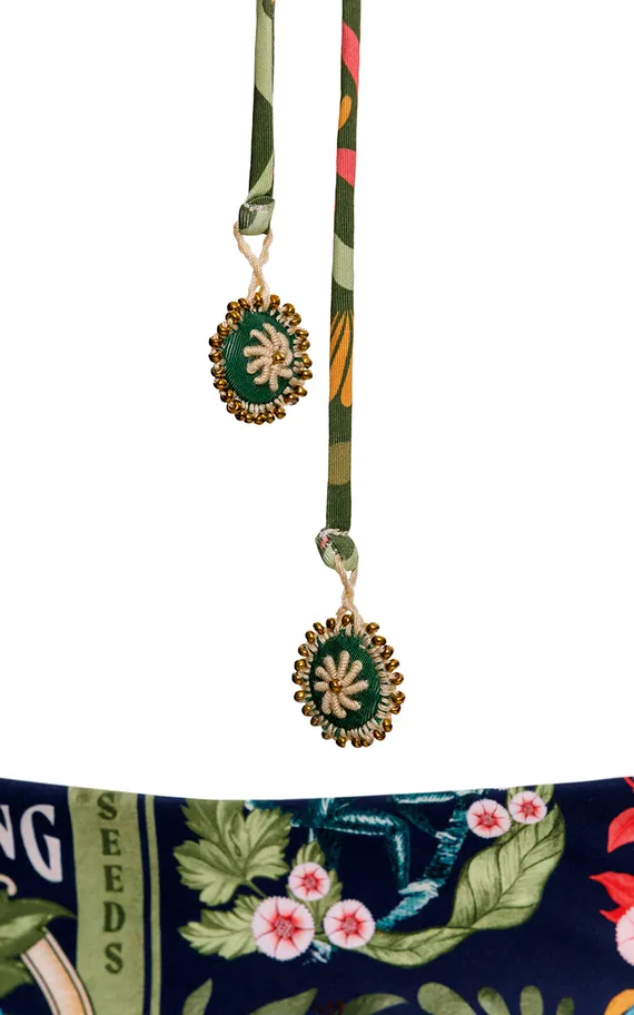 Плавки 15175 Eda Harvest