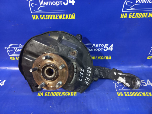 Ступица передняя правая Honda LEGEND 2004-2008