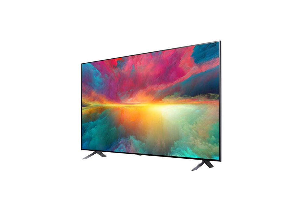 Телевизор LG 75QNED756RA