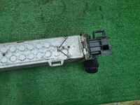 Интеркулер BMW X3 G01 (2017-н.в.)