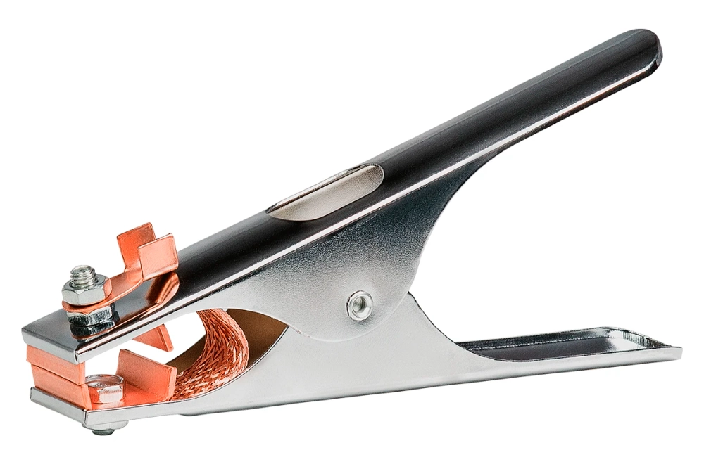 Клемма заземления 300 А