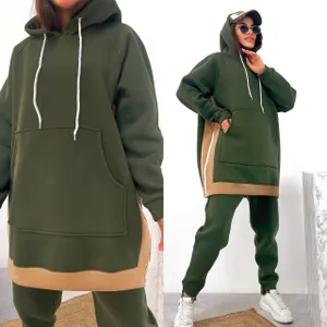 Спортивный костюм УК-415 Фабрика Моды