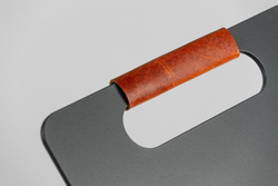 Дровница Firewood Holder FN grey (Up!Flame)