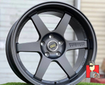 Комплект дисков Rays Volk Racing TE37 TTA 18x10.5 et20 5x114.3
