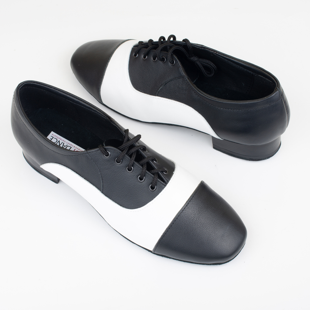 Туфли мужские для танго