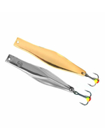 Блесна для рыбалки вертикальная Nord Waters Коломиец