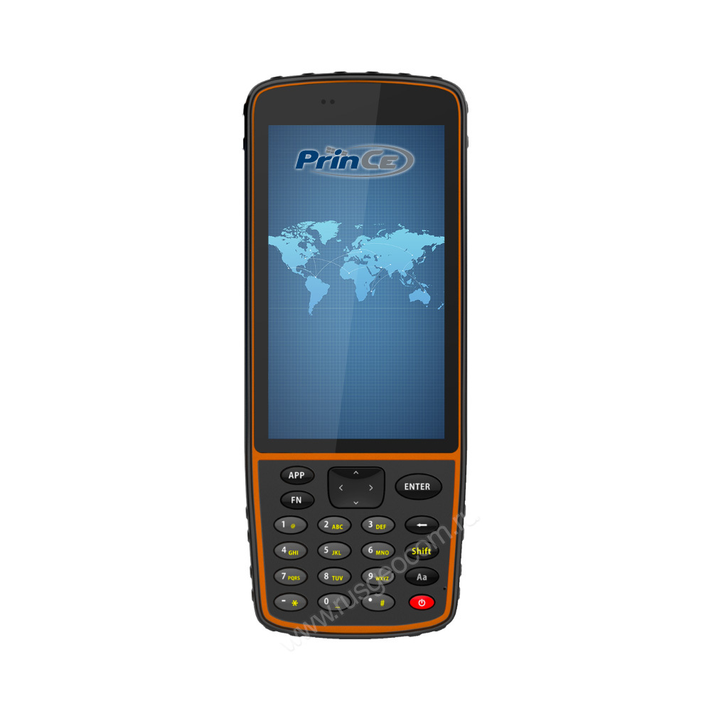 PrinCe HCE320 (Android) полевой контроллер