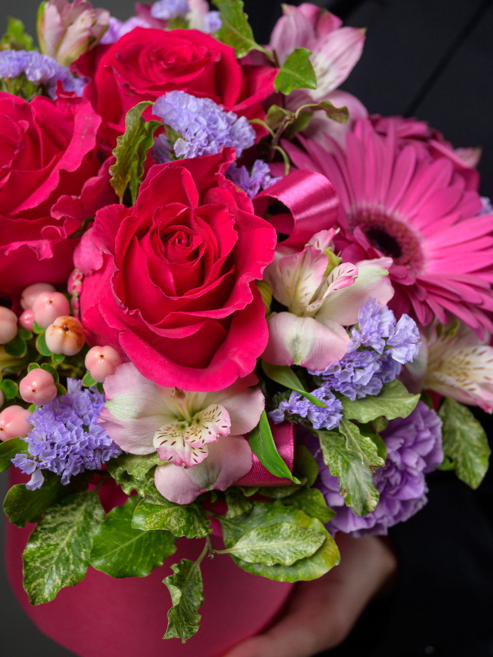 Королева сердца *