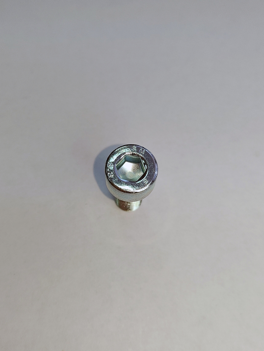 8х20 ОЦ. Винт П/Р с внут.шестигр. к.п.8.8 DIN912 (50 шт)