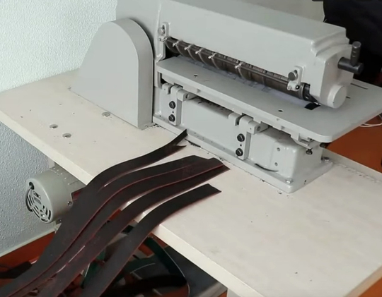 Услуга по роспуску