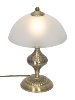 Citilux Франческа CL417813 Настольная лампа Бронза