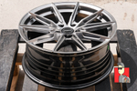 Комплект дисков RGW 316 17x7.5 et35 5x108