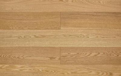 Паркетная доска Дуб PLAINE MATTE Браш Матовый Лак 10х148х1860 мм